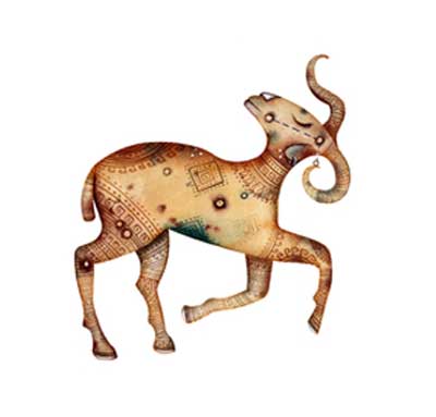 widder Sternzeichen Widder