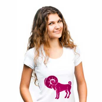 widderfrau Frau vom Sternzeichen Widder