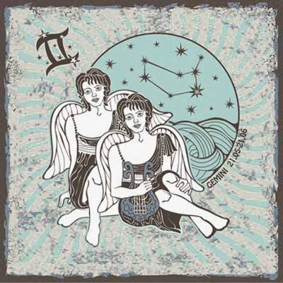 sternzeichen-zwillinge Sternzeichen Zwillinge