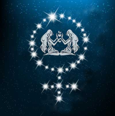 zwillinge-frau Zwillinge als Frau