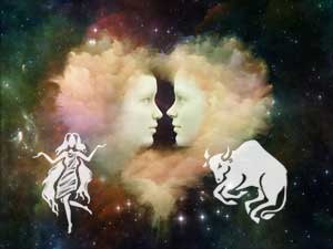 jungfrau-stier-klein Jungfrau und Stier