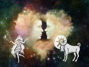 jungfrau-widder-klein Jungfrau und Widder