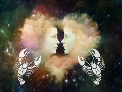 krebs-krebs Krebs und Krebs