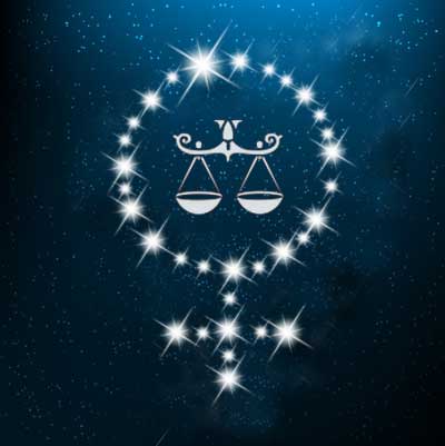 waage-frau Waage als Frau