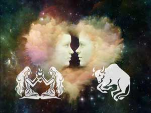 zwillinge-stier-klein Zwillinge Stier