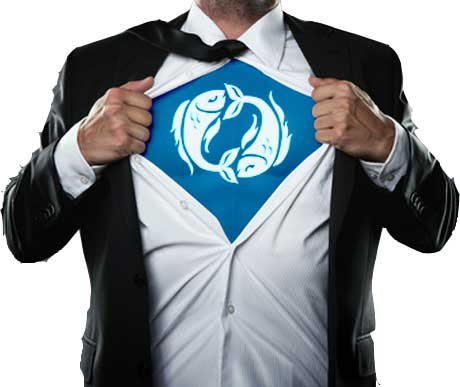 fische-karriere Fische Beruf und Karriere