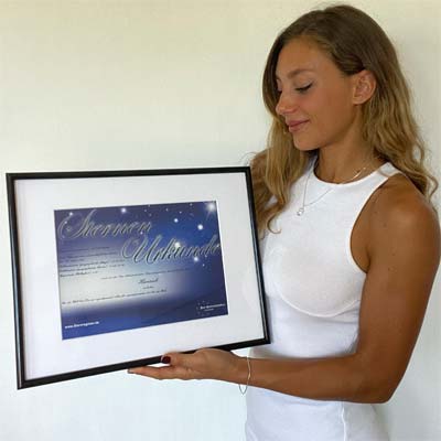 frau-stern-benennen Sterntaufe als Geschenk