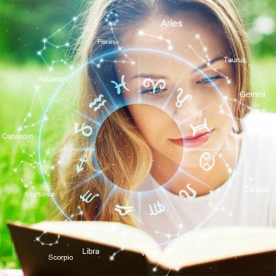 Geburtshoroskop Geburtshoroskop