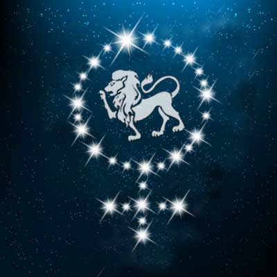 loewe-frau Sternzeichen Löwe als Frau