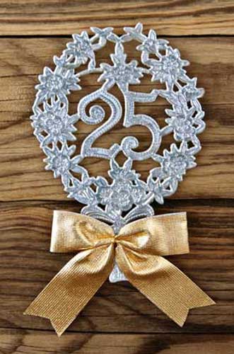 silberhochzeit Silberhochzeit