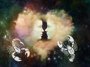 skorpion-krebs-klein Skorpion und Krebs