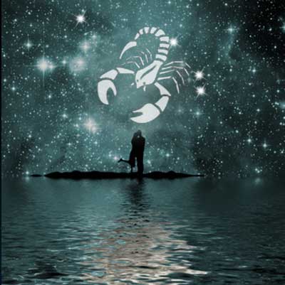 skorpion-partner Skorpion als Partner