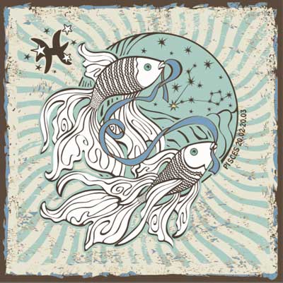 sternzeichen-fische Sternzeichen Fische