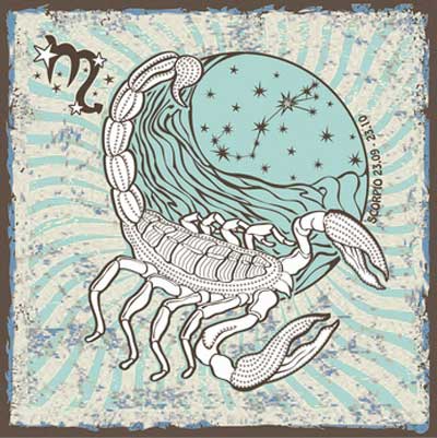 sternzeichen-skorpion Sternzeichen Skorpion