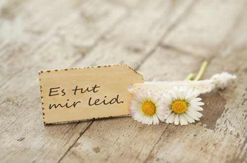 tut-mir-leid-geschenk Tut mir leid - Geschenk